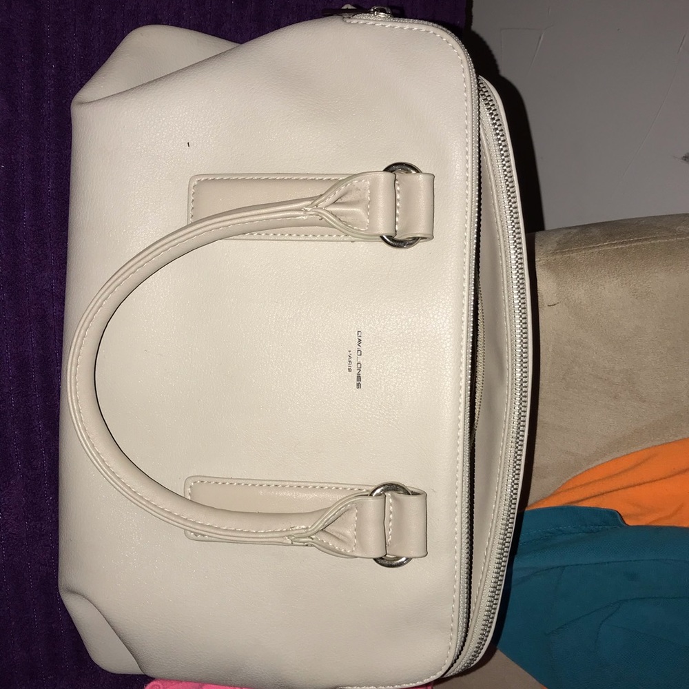 David Jones Paris Purse